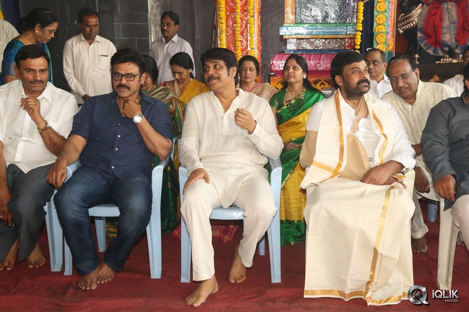 Film-Nagar-Daiva-Sannidhanam-New-Temple-Inauguration
